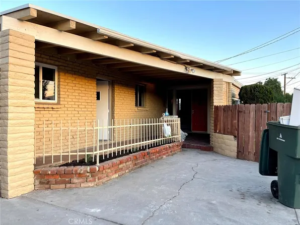 4829 Hedrick Ave, Riverside, CA 92505