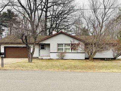 411 S 39th Ave, Wausau, WI, 54401