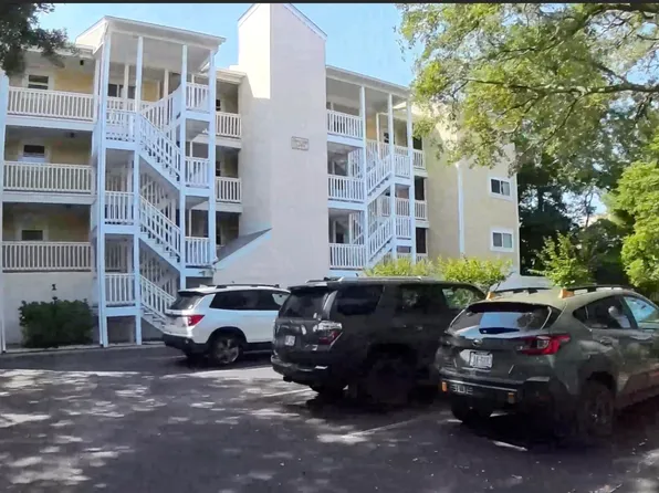 3401 Dunes St. #A3, North Myrtle Beach, SC 29582