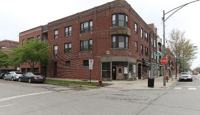 1st image of 3700 N Southport Ave APT 2