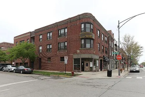 3704 N Southport Ave #2N Photo 1