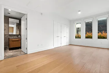 Rented by Compass