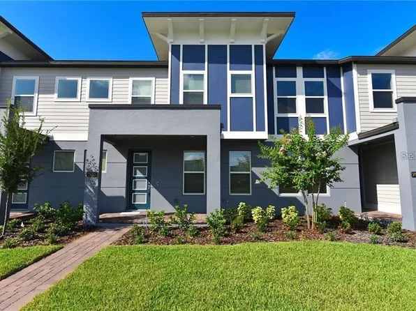 7055 Carrick Bend Ln, Orlando, FL 32819