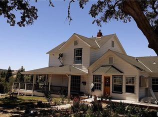 2272 Creston Rd, Paso Robles, CA 93446
