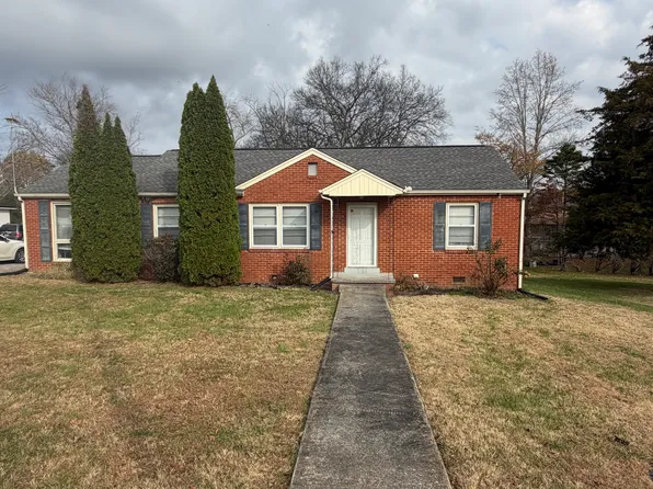 119 Whiteside St, Shelbyville, TN 37160