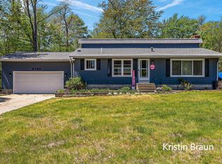 5185 Pine Ridge Dr, Muskegon, MI 49441