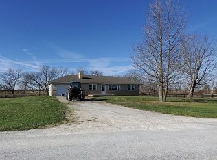 193 NE 901p Rd, Clinton, MO 64735