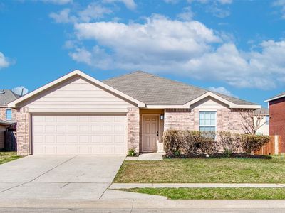 12808 Kingsgate Dr, Rhome, TX, 76078