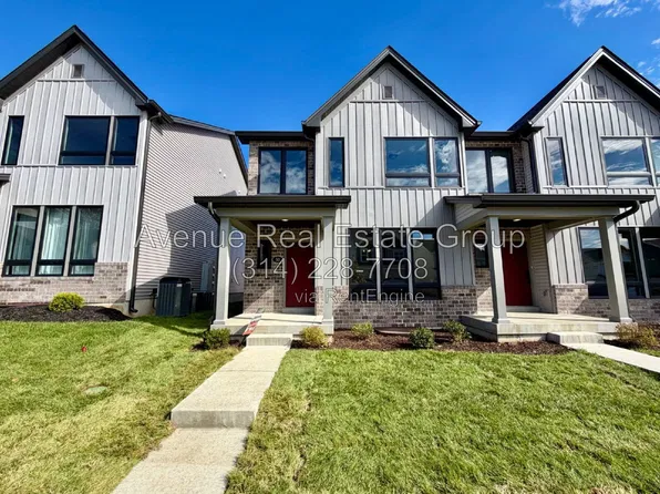 50 Pheasant Ring Dr, Saint Peters, MO 63376