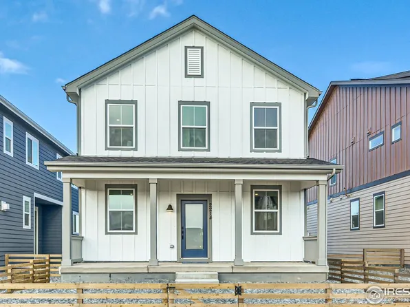 2214 Walbridge Rd, Fort Collins, CO 80524