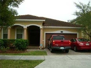 1071 SW 150th Pl, Miami, FL 33194