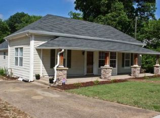 4971 Macon Hwy, Bishop, GA 30621