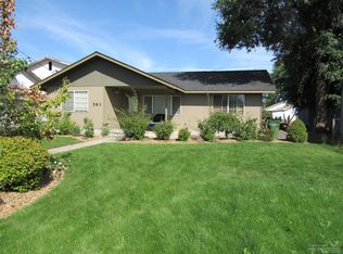 583 SW Madison St, Madras, OR 97741