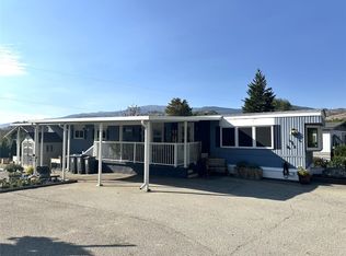 146 Willow Ct #6B, Okanagan Similkameen, BC V0H1T2