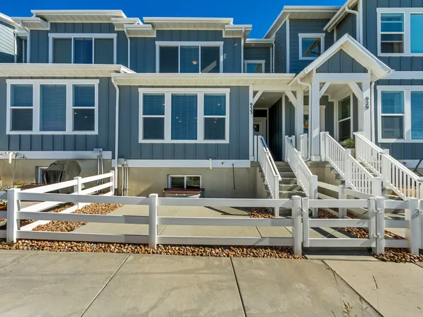 933 W Little Tiger Ct #555, Saratoga Springs, UT 84045