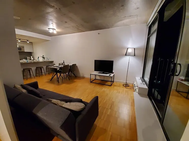128 Cordova St W #3604 — Photo 15