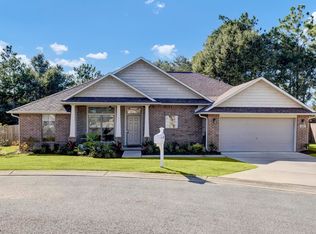 207 Pinque Coat Ct, Crestview, FL 32536