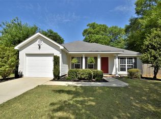 91 Cape Fox Cir, Aiken, SC 29803