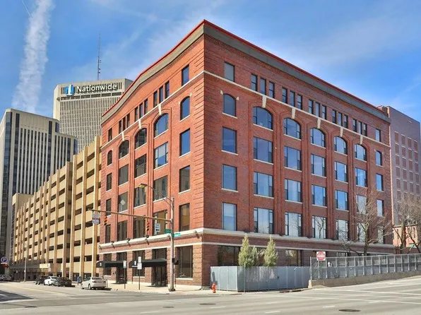 78 E Chestnut St APT 108, Columbus, OH 43215