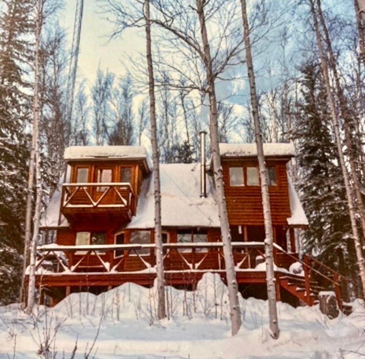 Nhn Iksgiza, Manley Hot Springs, AK 99756 MLS 154332 Zillow