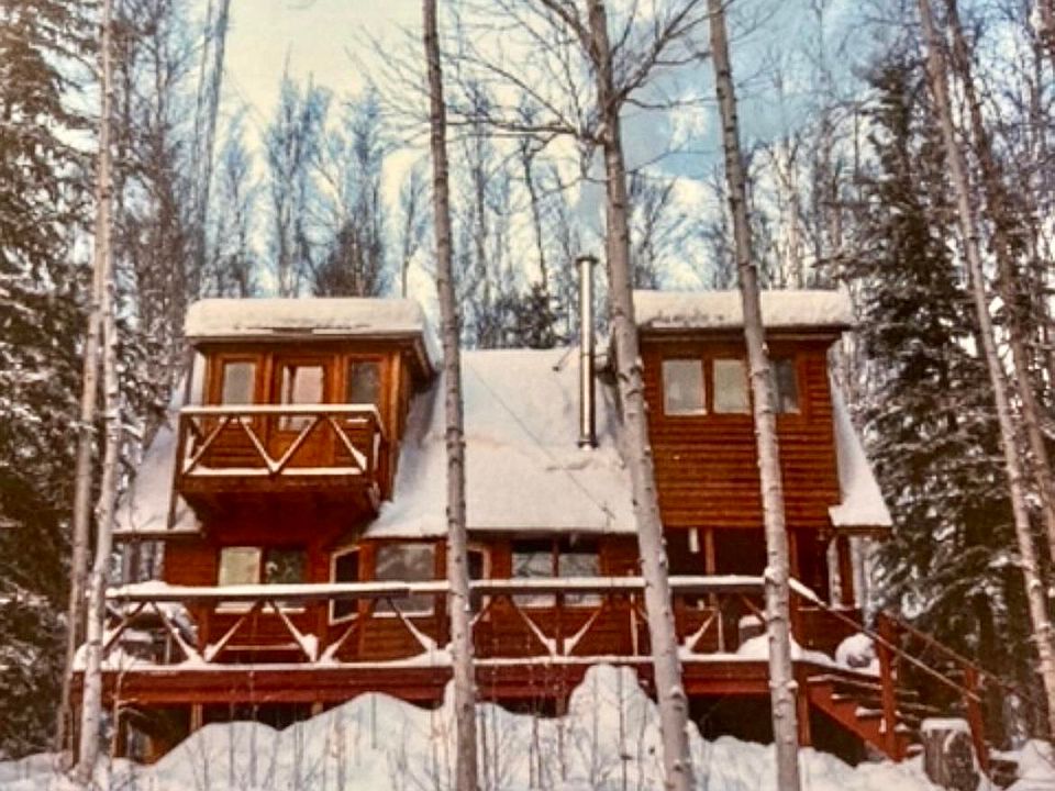 Nhn Iksgiza, Manley Hot Springs, AK 99756 MLS 154332 Zillow