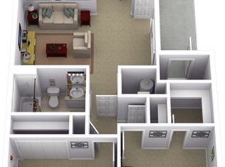 8401 Spain Rd NE #5, Albuquerque, NM 87111