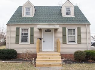 19630 Monterey Ave, Euclid, OH 44119
