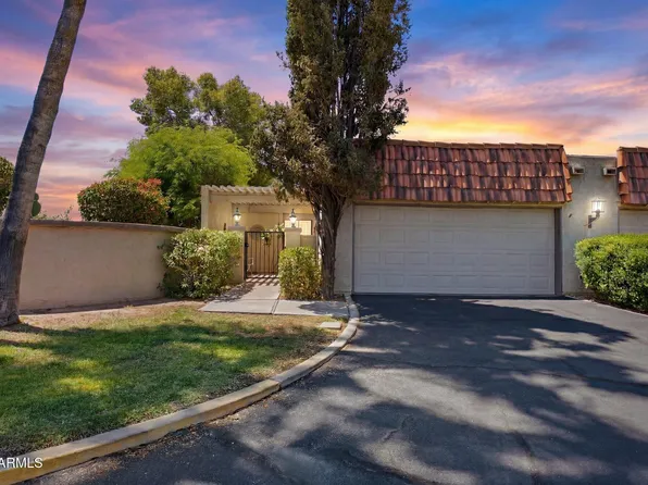 5100 N MILLER Road #50, Scottsdale, AZ 85250