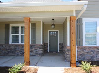 405 Tivoli Way, Macon, GA 31220