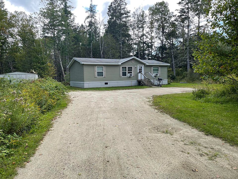 115 Ellsworth Rd Blue Hill ME Zillow