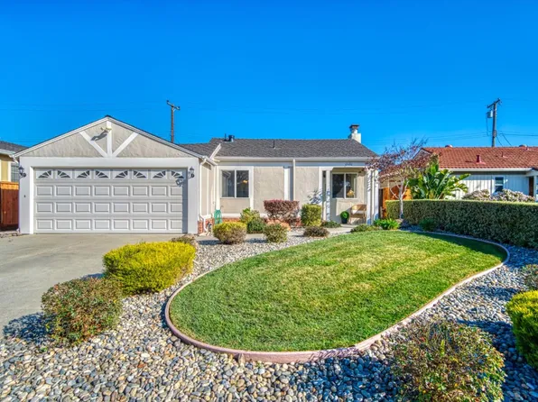 1759 Laine Ave, Santa Clara, CA 95051