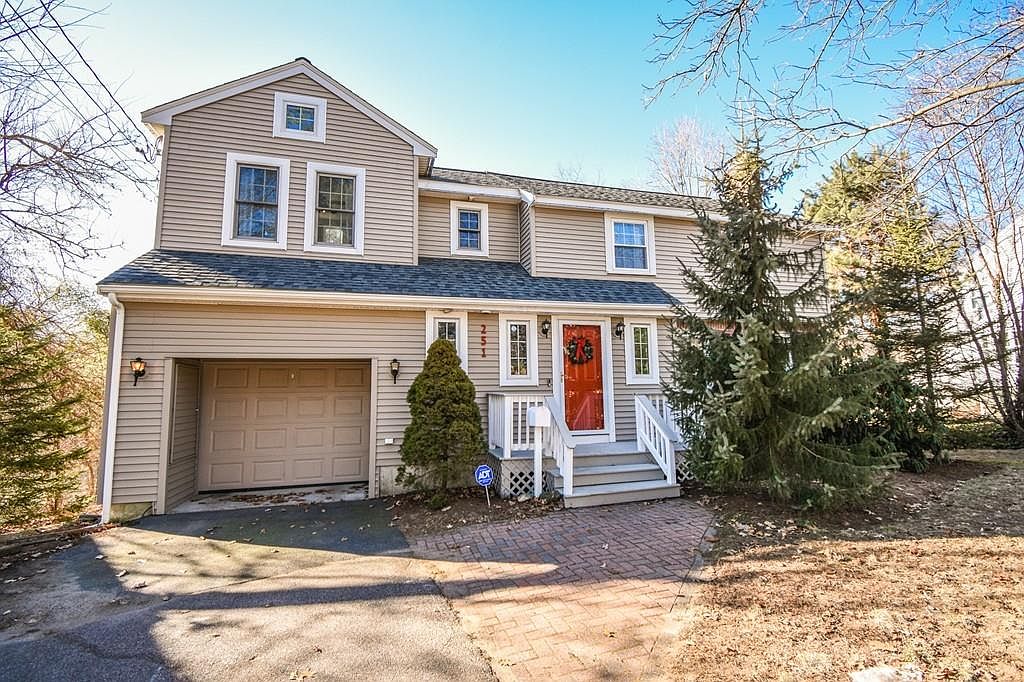 251 Dedham Ave, Needham, MA 02492 Zillow