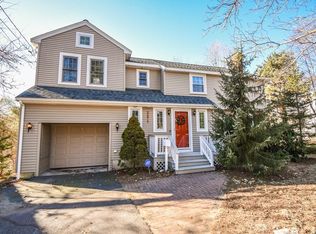 251 Dedham Ave, Needham, MA 02492