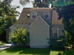 501 E Center St, Belding, MI 48809