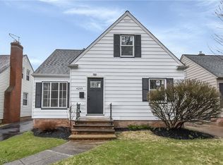 4209 Stilmore Rd, South Euclid, OH 44121