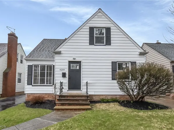 4209 Stilmore Rd, South Euclid, OH 44121