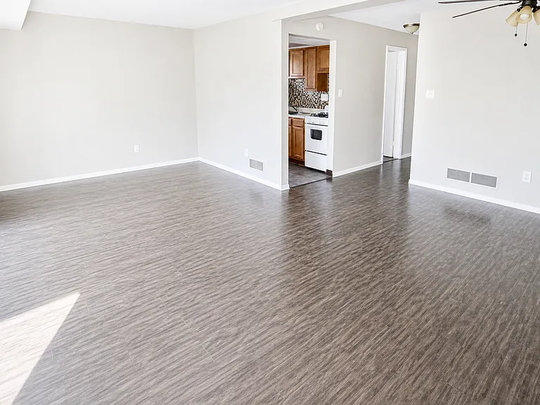 Studio (Unit A1)