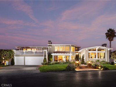 126 Monarch Bay Dr, Dana Point, CA, 92629