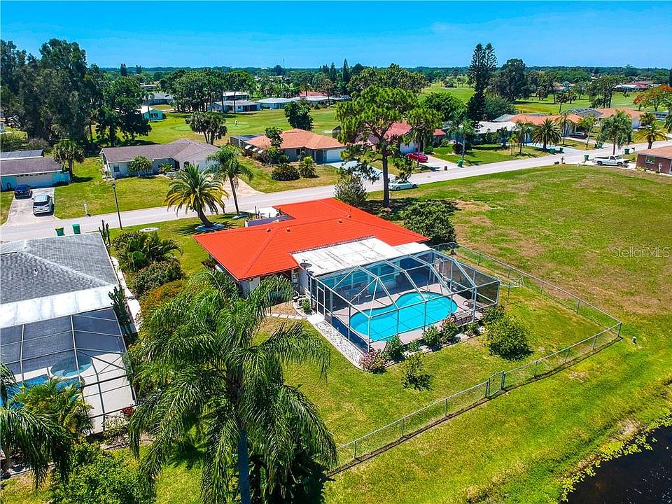 149 Caddy Rd, Rotonda West, FL 33947 Zillow