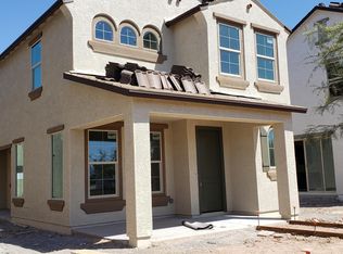 1611 N 208th Ave, Buckeye, AZ 85396