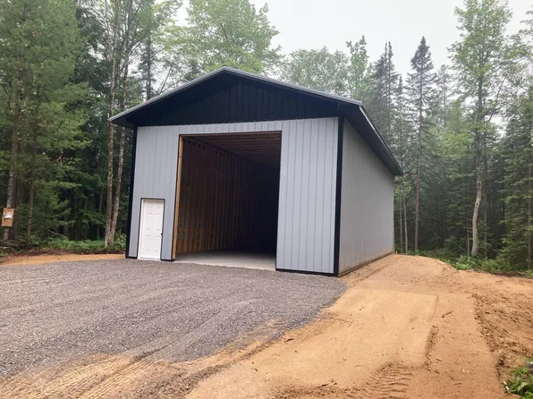 E Shadow Lake Rd, Prudenville, MI 48651