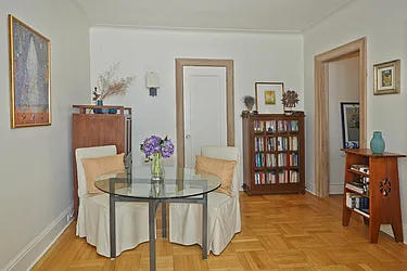 Sold by Brown Harris Stevens