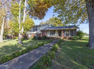 404 Callis Dr, Rutherford, TN 38369