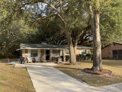 602 2nd St, Wildwood, FL, 34785