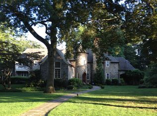 7 Fenimore Ln, Saint Davids, PA 19087