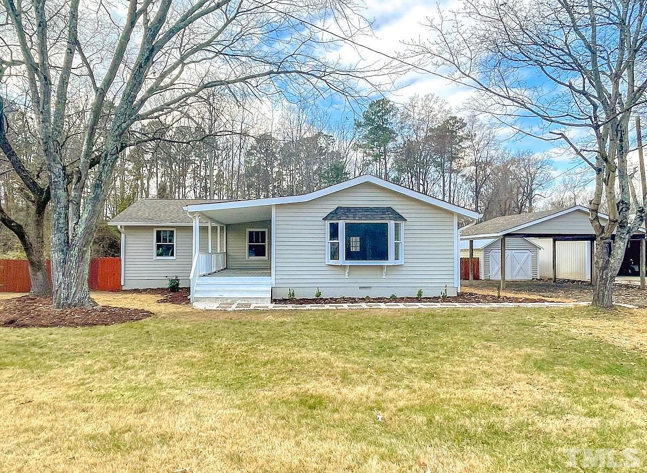 13017 N Roxboro Rd, Rougemont, NC 27572 Zillow