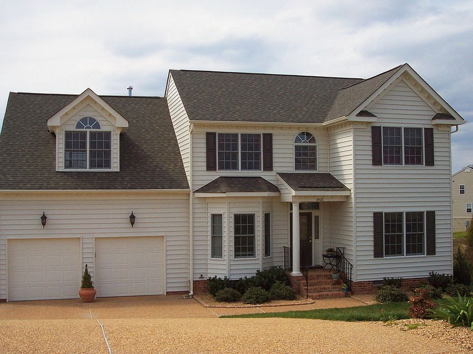 8408 Westberry Court