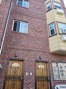 1494 Hicks St, Bronx, NY, 10469