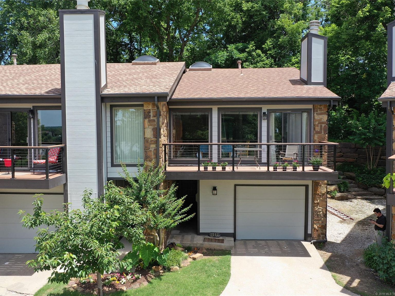 1517 Riverside Dr, Tulsa, OK 74119 | Zillow