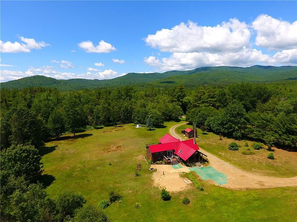 47 Coburn, Carthage, ME 04224 Zillow